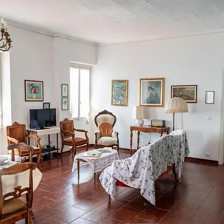 La Terrazza Hanbury Apartamento
