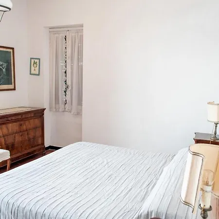 Apartamento La Terrazza Hanbury Ventimiglia