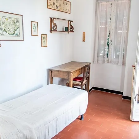 Apartamento La Terrazza Hanbury Ventimiglia