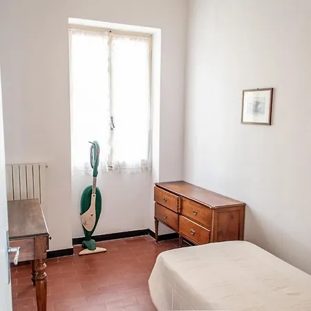 La Terrazza Hanbury Apartamento