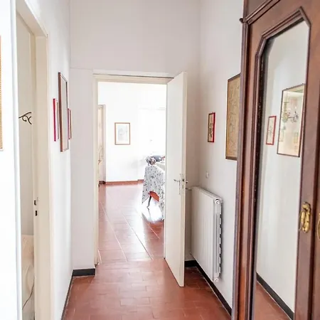 La Terrazza Hanbury Apartamento *
