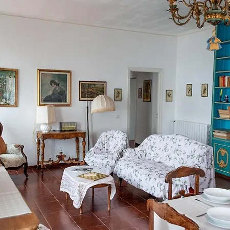 La Terrazza Hanbury Apartamento