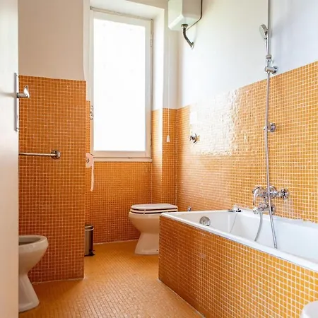 La Terrazza Hanbury Apartamento *