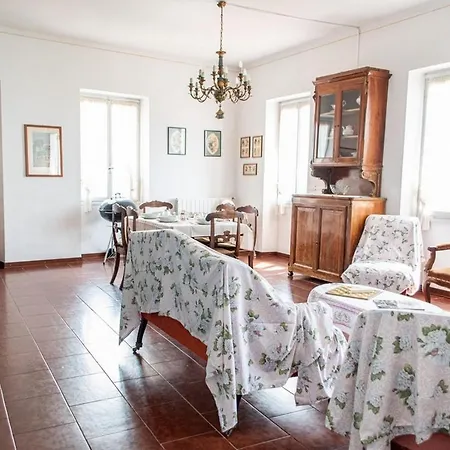 La Terrazza Hanbury Ventimiglia