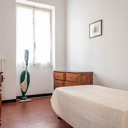 La Terrazza Hanbury Apartamento *