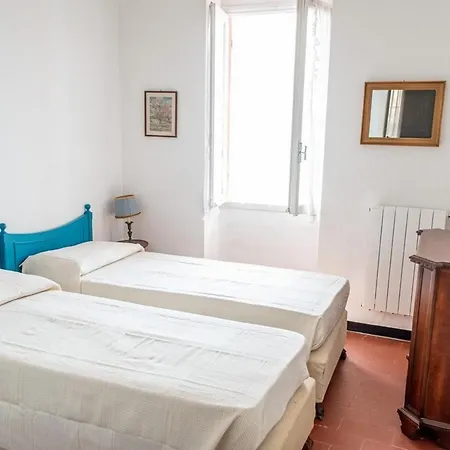 Apartamento La Terrazza Hanbury *