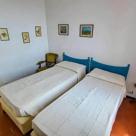 La Terrazza Hanbury Apartamento *